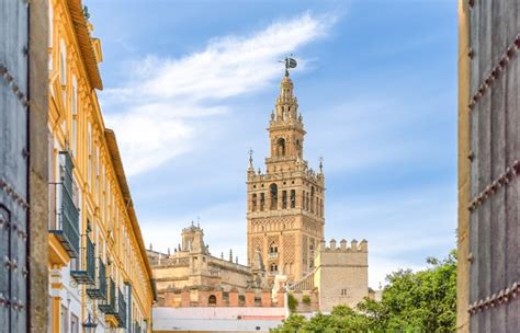 Seville Cathedral History | 1248 - Present