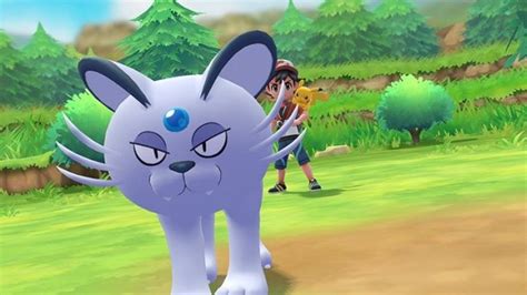 Pokemon Let's Go Alolan Forms: how to get every Alola form | RPG Site