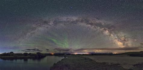 These 15 Photos Capture the Beauty of the Northern Lights | Smithsonian