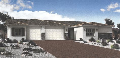 Floor Plan Plan 3756SC Floor Plan (3756 sq ft, 4 beds) at Monte Cristo ...