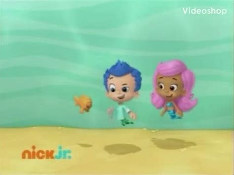 Bubble Guppies Call A Clambulance Images 14 - YouTube