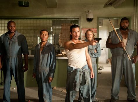 12. The Prisoners from Ranking The Walking Dead's Villains: Who's the ...