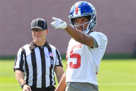 Here’s how Giants’ Golden Tate plans to stay sharp during suspension ...