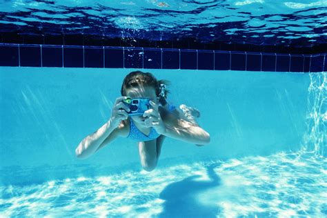 The 9 Best Underwater Cameras of 2021