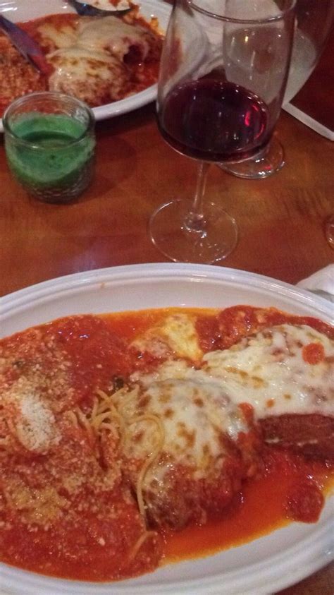 Mamma Lucia - 18 Reviews - Italian - 431 Eastwood Rd, Wilmington, NC ...