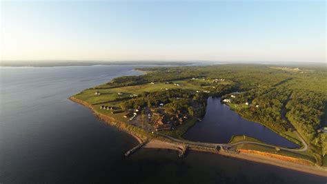 Pictou Lodge, Pictou, Nova Scotia, Canada - This resort has a variety of rooming options from ...