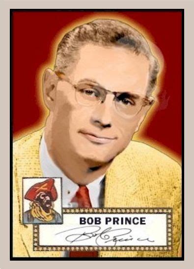 BOB PRINCE 52 1 | Pittsburgh pirates baseball, Pirates baseball, Baseball cards