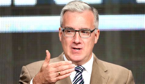 ESPN Suspends Keith Olbermann For Penn State Tweets