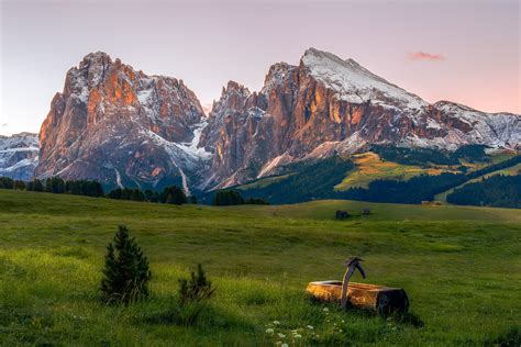 Alpe di Siusi | JuzaPhoto