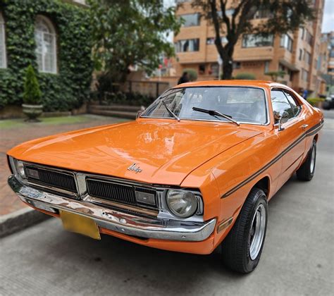 Dodge Demon 1971 - Used Dodge Challenger for sale in Miami Beach ...