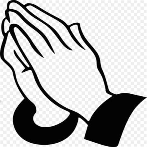 Praying Hands Prayer Religion Drawing Clip art - prayer png download - 1200*1200 - Free ...