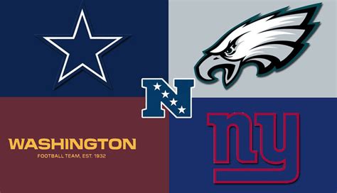 NFC East 2020: NFL Analysis and Predictions - Belly Up Sports