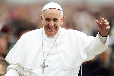 Pope begins his visit to Sri Lanka and Philippines - Catholicireland ...