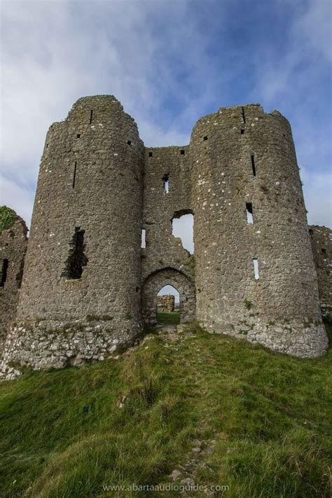 Castleroache, County Louth | County louth, Castles in ireland, Louth