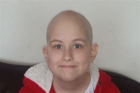 Fundraiser by Christopher Foster : Helping Hannah Destroy Leukemia