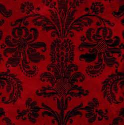 [50+] Black and Red Damask Wallpaper | WallpaperSafari.com