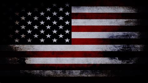 American Flag Wallpaper HD - WallpaperSafari