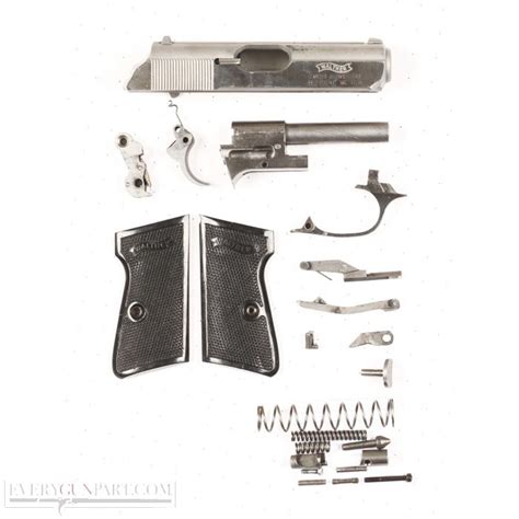 Walther Ppk Spare Parts | Reviewmotors.co