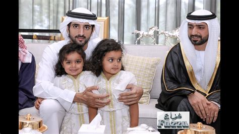 Sheikh Hamdan Bin Mohammed Bin Rashid Al Maktoum Wedding