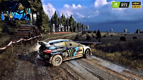 A Ken Block Tribute | DiRT Rally 2.0 - YouTube