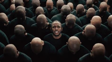 Kendrick Lamar Wants Us To Be "Humble" For His New Single