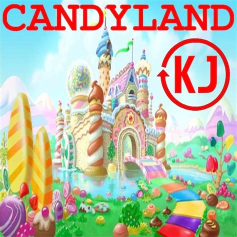 Steam Workshop::CANDYLAND