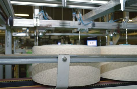 Parkdale Mills: Looking To The Future | Textile World