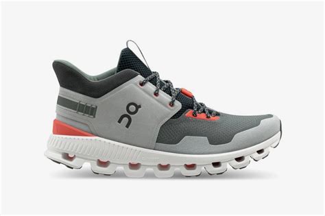 On Cloud Hi Edge: Official Images and Release Information | Running shoes for men, Exclusive ...