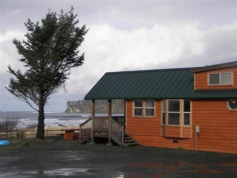 Cape Resort - 3 Photos - Neah-bay, WA - RoverPass