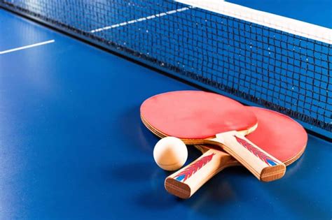 15 Ways How The Right Ping Pong Strategy Can Improve Your Game