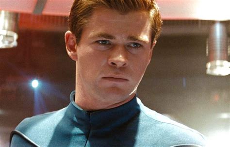 J.J. Abrams Says Chris Hemsworth Will Return In STAR TREK 4 | TREKNEWS ...