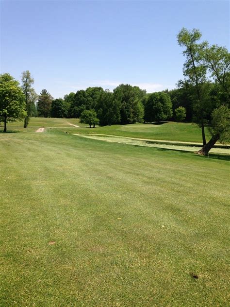 Village Green Golf Course, 8130 Bingham Ave, Garfield Twp, MI, Golf ...