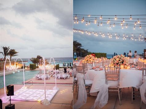 Secrets the Vine Resort | Destination Wedding | Lindsay & Randy — Scarlett Crews Photography ...