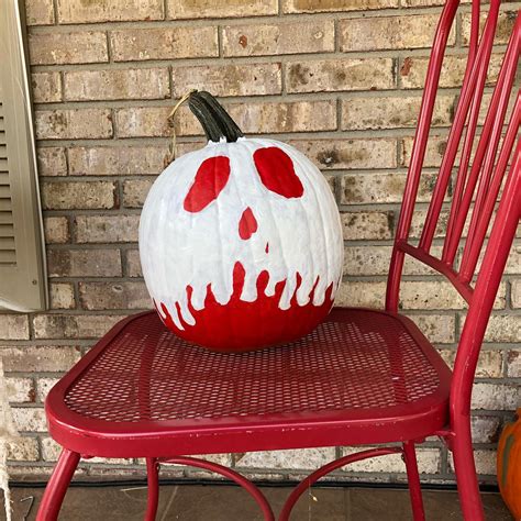 20+ Super Easy and Cute Pumpkin Painting Ideas - SESO OPEN