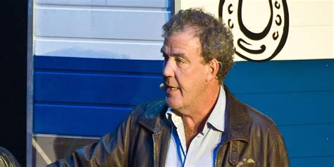 BBC producer Oisin Tymon won't press charges against Jeremy Clarkson