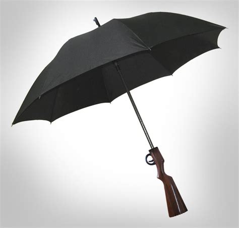 Rifle Umbrella