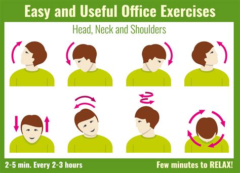 Stress Management Techniques To Do At Work | Work-Fit Blog