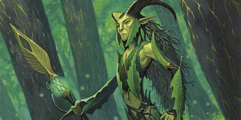 D&D 5e Druid Guide for Beginners: 4 Key Tips and Strategies - whatNerd