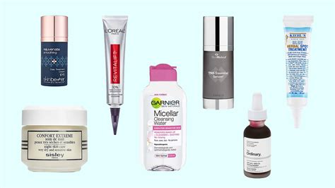 9 Top Dermatologists Reveal Their Skin-Care Routines | Allure