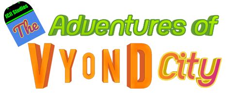 The Adventures of Vyond City | [CJ] Studios Wiki | Fandom