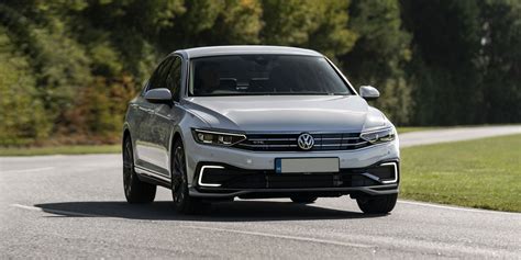 Volkswagen Passat 1.4 Tsi Gte Hybrid Vélemények – Limousine