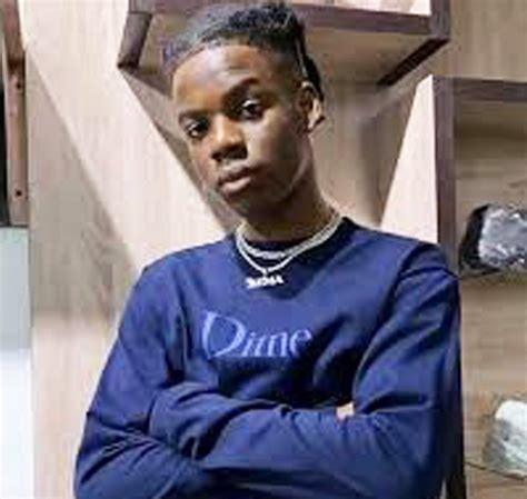 Rema Promises More ‘Bangers’ And Album This Year | CELEBRITY PROFILE