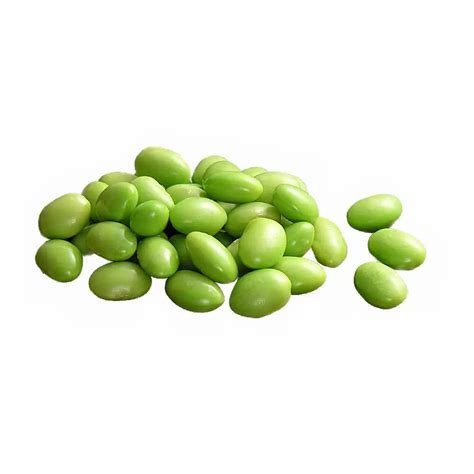 Kaiser Frozen Edamame 1kg - Kaiser Foods