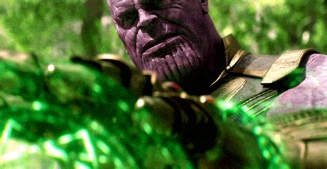 Thanos Mickey Meme Gifs