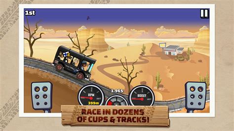 Hill Climb Racing 2 APK Download - Free Racing GAME for Android | APKPure.com