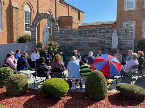 Rosary for Life and America - Holy Family Parish (Nutley/Belleville) - Nutley, NJ