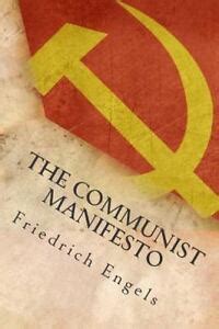 The Communist Manifesto by Frederick Engels and Karl Marx (1848 ...