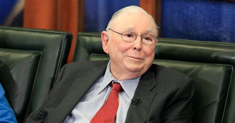 With Charlie Munger’s Death, Berkshire Loses a Custodian of Its Culture - The New York Times