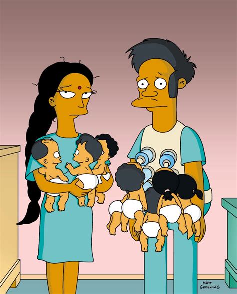 My Epiphany About the Problem With Apu | The New Republic