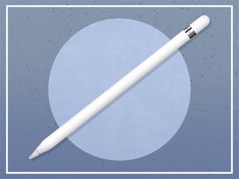 Apple Pencil 1 is on sale at its cheapest price ever | The Independent